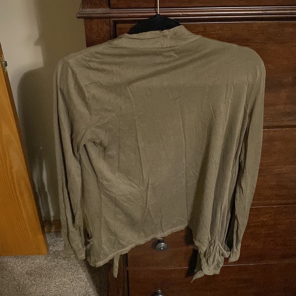American Eagle lightweight jacket - Picture 4 of 4